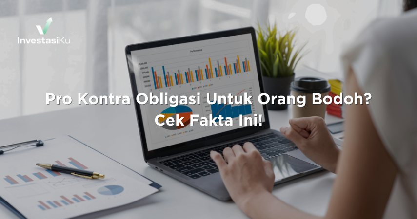 Obligasi yang Ditawarkan Pemerintah Indonesia